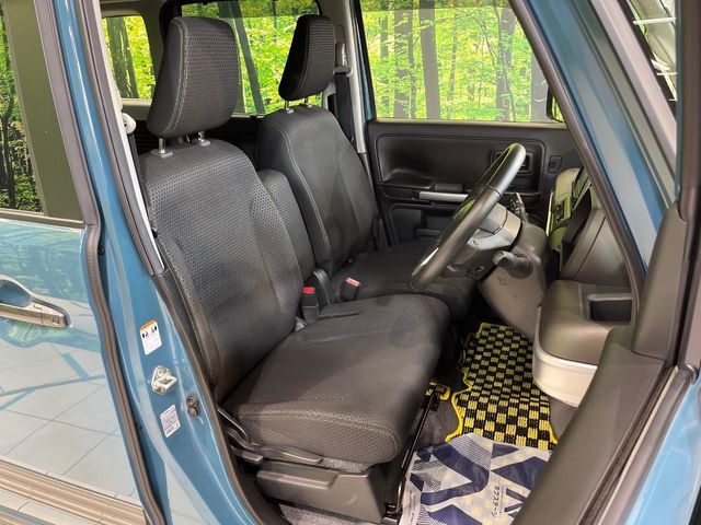 SUZUKI SPACIA GEAR 2023 Image 31