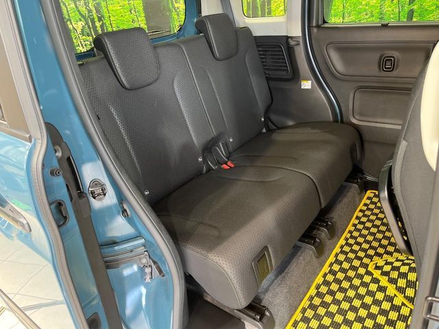 SUZUKI SPACIA GEAR 2023 Image 31