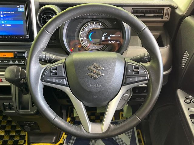 SUZUKI SPACIA GEAR 2023 Image 31