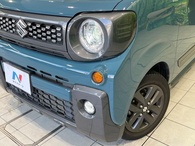 SUZUKI SPACIA GEAR 2023 Image 31