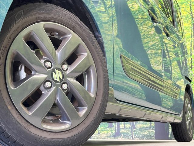 SUZUKI SPACIA GEAR 2023 Image 31