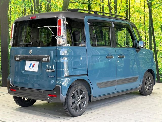 SUZUKI SPACIA GEAR 2023 Image 31