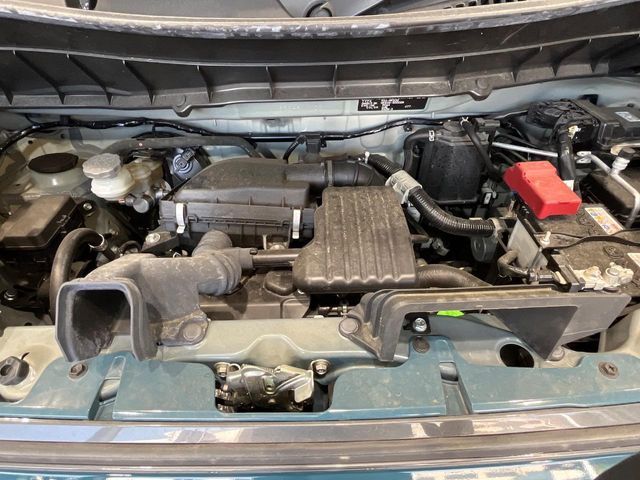 SUZUKI SPACIA GEAR 2023 Image 31