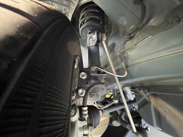 SUZUKI SPACIA GEAR 2023 Image 31