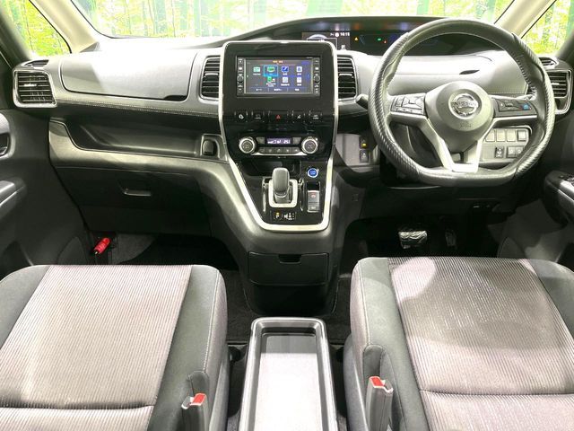 NISSAN SERENA  WG 2019 Image 31