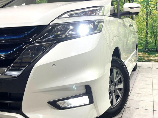 NISSAN SERENA  WG 2019 Image 31
