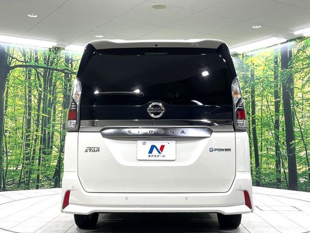 NISSAN SERENA  WG 2019 Image 31