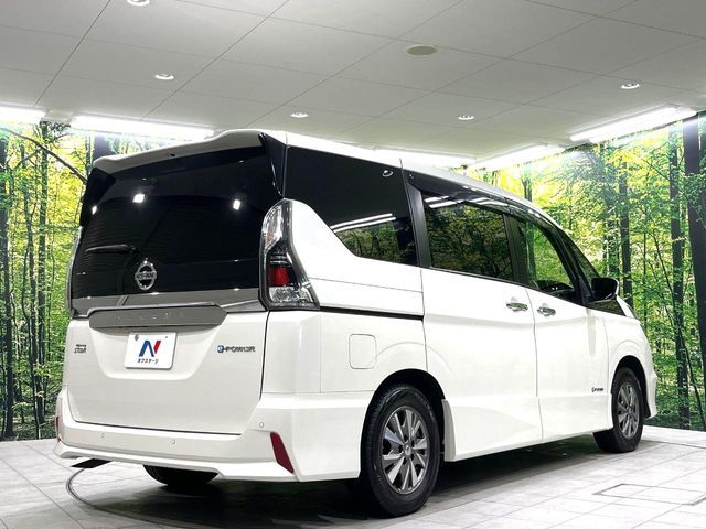 NISSAN SERENA  WG 2019 Image 31