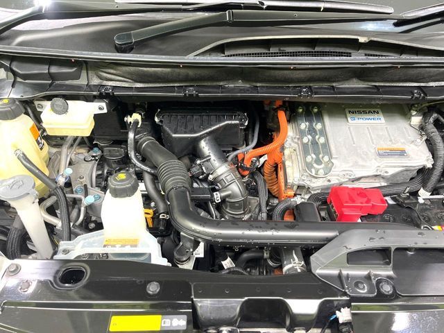 NISSAN SERENA  WG 2019 Image 31