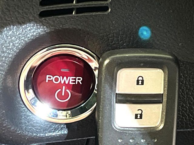 HONDA JADE HYBRID 2015 Image 31