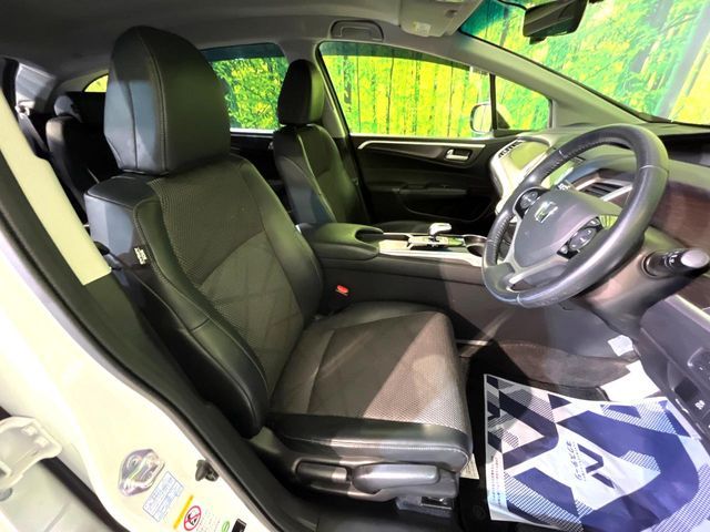 HONDA JADE HYBRID 2015 Image 31