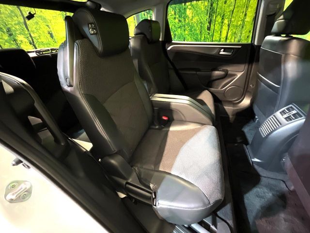 HONDA JADE HYBRID 2015 Image 31