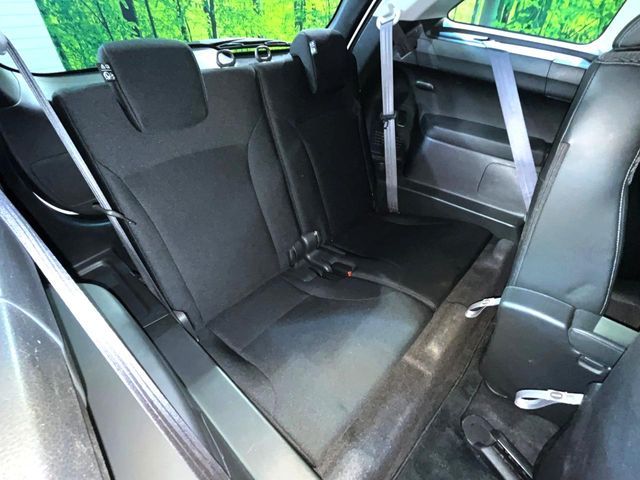 HONDA JADE HYBRID 2015 Image 31