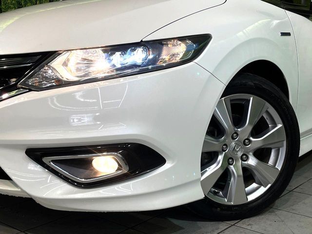 HONDA JADE HYBRID 2015 Image 31