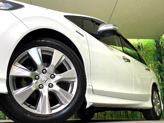 HONDA JADE HYBRID 2015 Image 31