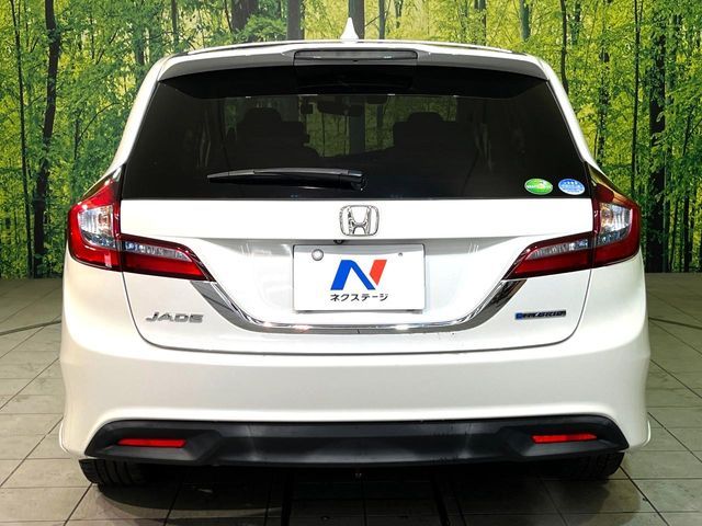 HONDA JADE HYBRID 2015 Image 31