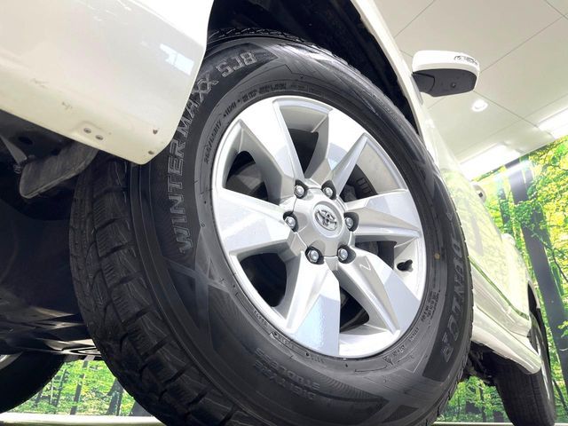 TOYOTA LANDCRUISER PRADO 2023 Image 31