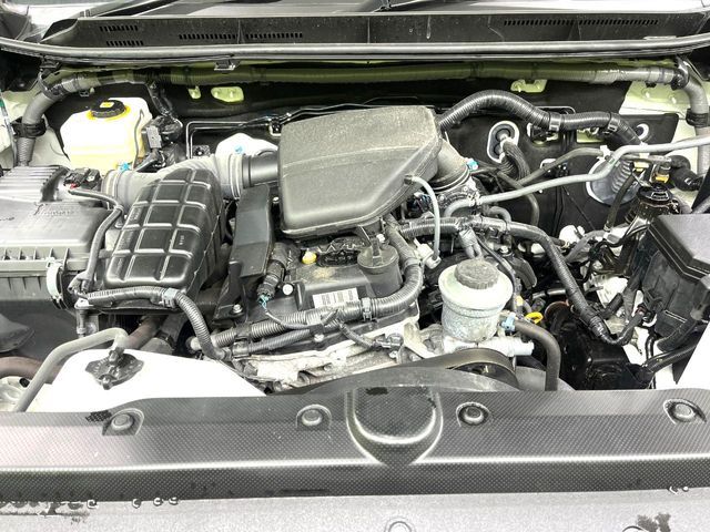 TOYOTA LANDCRUISER PRADO 2023 Image 31