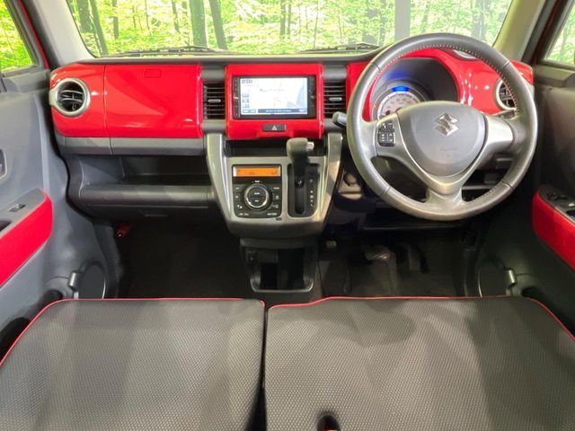 SUZUKI HUSTLER 2015 Image 31