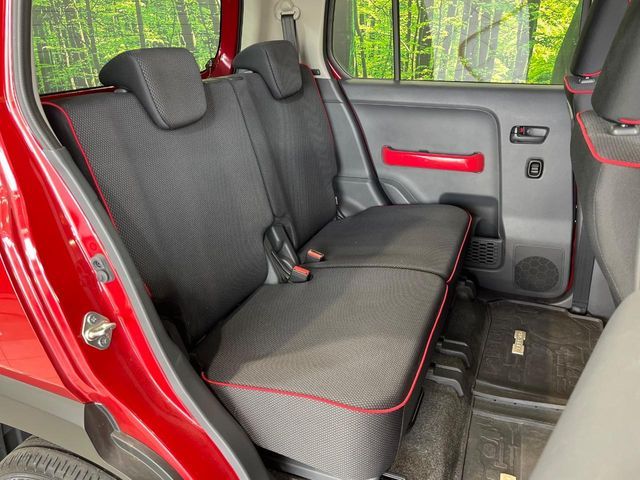 SUZUKI HUSTLER 2015 Image 31