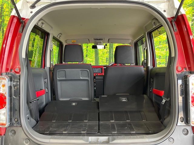 SUZUKI HUSTLER 2015 Image 31