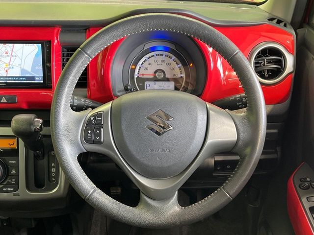 SUZUKI HUSTLER 2015 Image 31