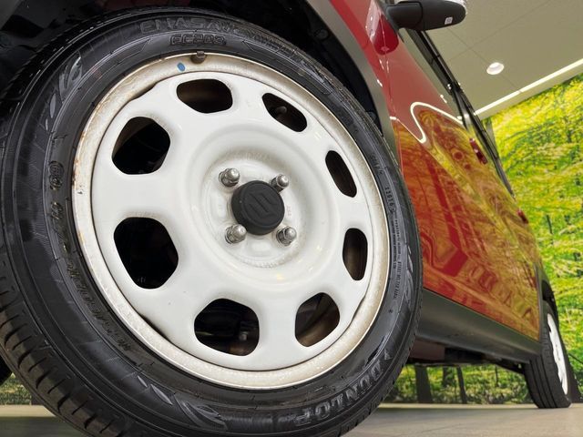 SUZUKI HUSTLER 2015 Image 31