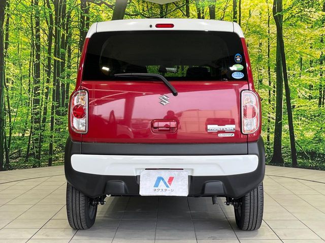 SUZUKI HUSTLER 2015 Image 31