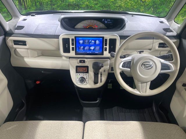 DAIHATSU MOVE CANBUS 2017 Image 31