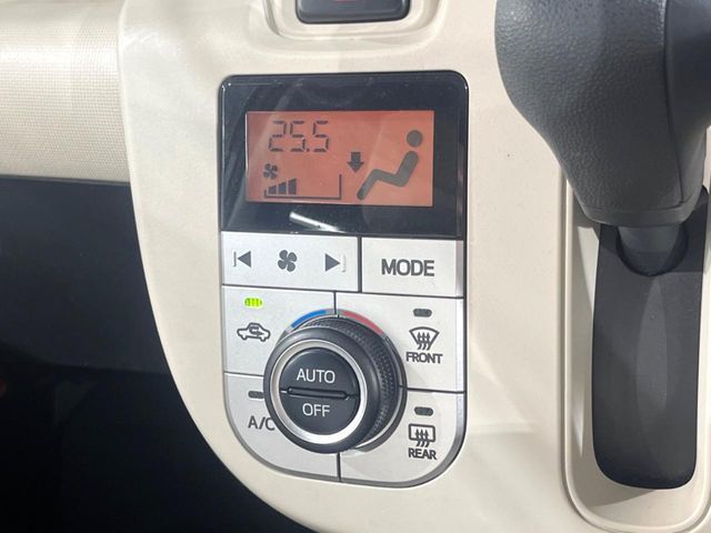 DAIHATSU MOVE CANBUS 2017 Image 31