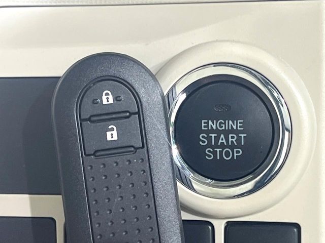 DAIHATSU MOVE CANBUS 2017 Image 31