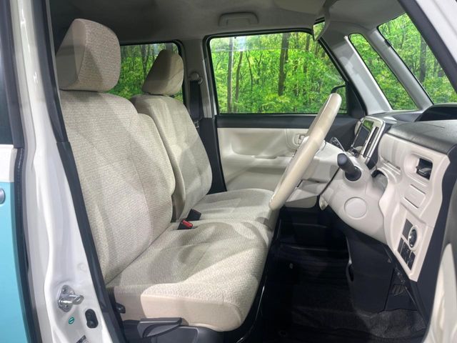 DAIHATSU MOVE CANBUS 2017 Image 31