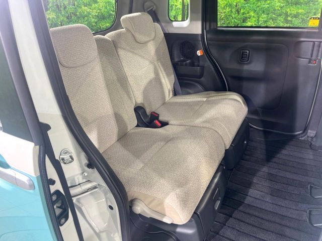 DAIHATSU MOVE CANBUS 2017 Image 31