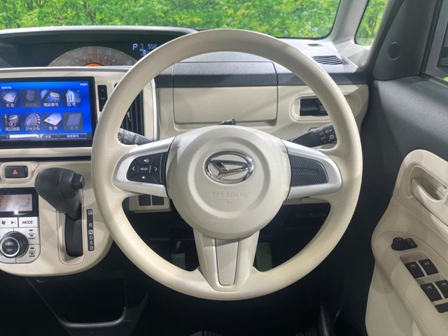 DAIHATSU MOVE CANBUS 2017 Image 31