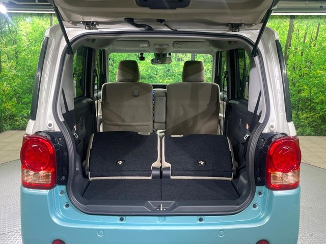 DAIHATSU MOVE CANBUS 2017 Image 31