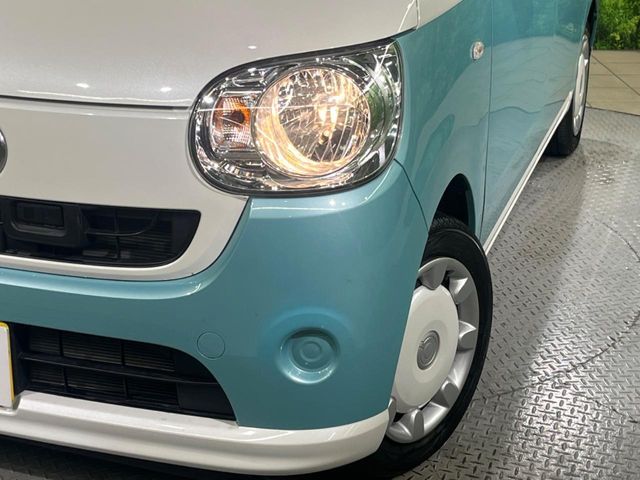 DAIHATSU MOVE CANBUS 2017 Image 31