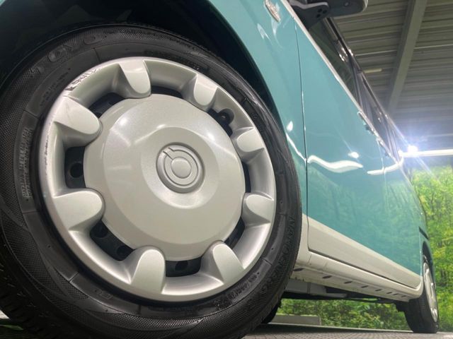 DAIHATSU MOVE CANBUS 2017 Image 31