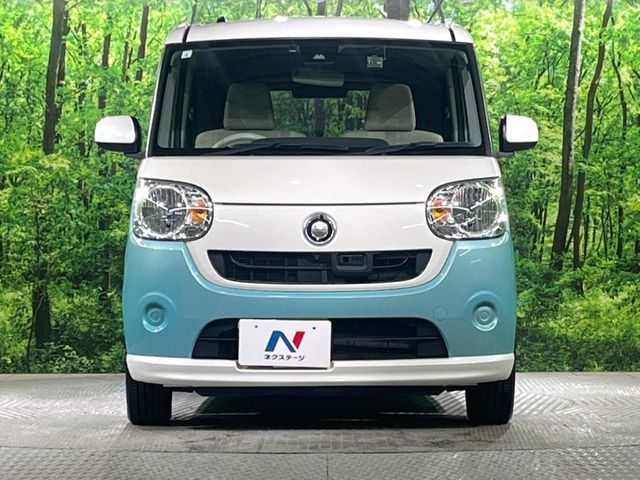DAIHATSU MOVE CANBUS 2017 Image 31