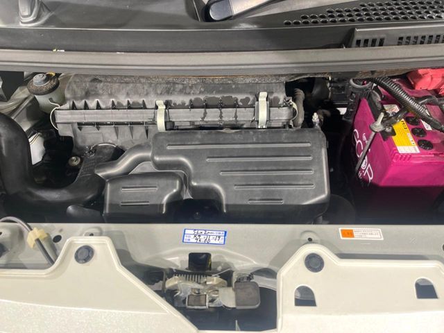 DAIHATSU MOVE CANBUS 2017 Image 31