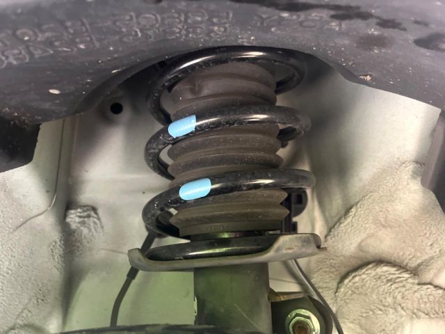 DAIHATSU MOVE CANBUS 2017 Image 31