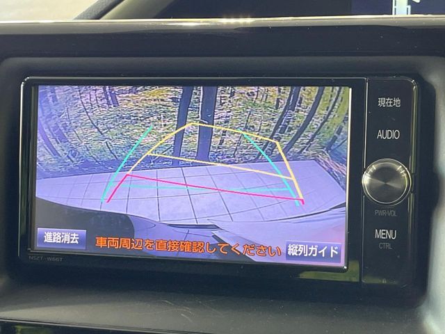 TOYOTA VOXY 2017 Image 31