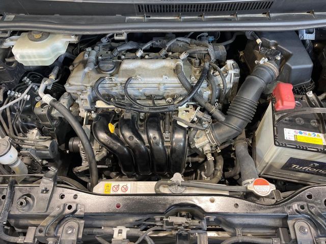 TOYOTA VOXY 2017 Image 31