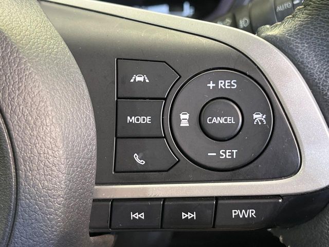 TOYOTA RAIZE 2020 Image 31