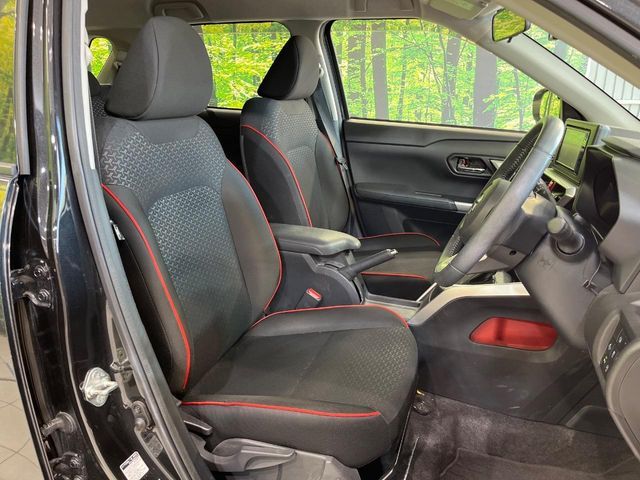 TOYOTA RAIZE 2020 Image 31