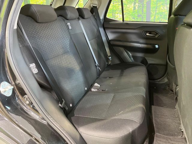 TOYOTA RAIZE 2020 Image 31