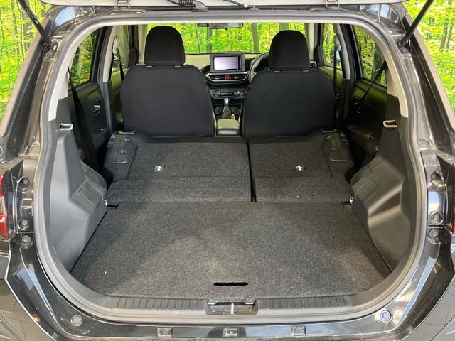 TOYOTA RAIZE 2020 Image 31