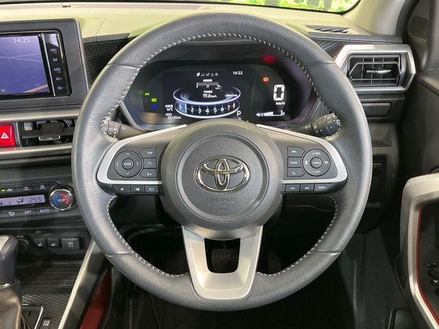 TOYOTA RAIZE 2020 Image 31