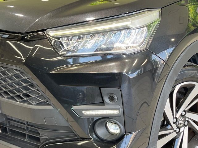 TOYOTA RAIZE 2020 Image 31