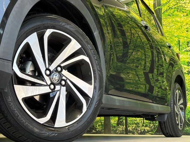 TOYOTA RAIZE 2020 Image 31