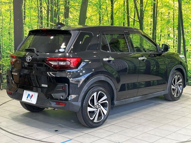 TOYOTA RAIZE 2020 Image 31